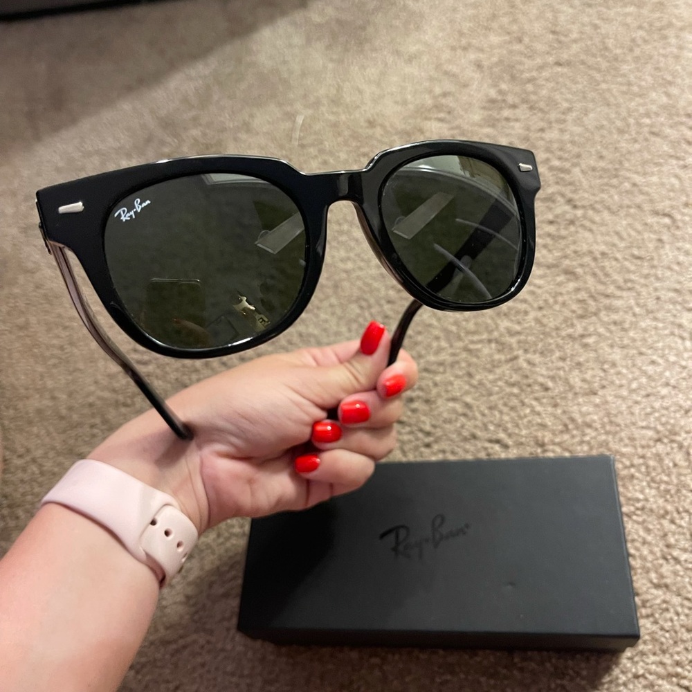 Rayban Blaze Metor